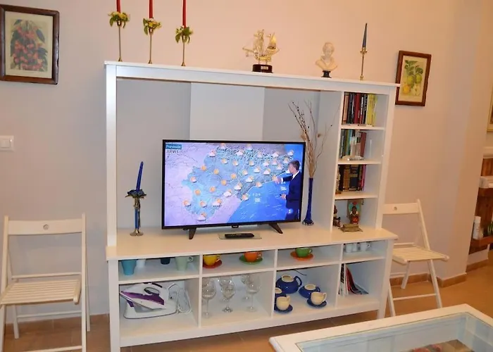 Loft En El Centro De Sevilla