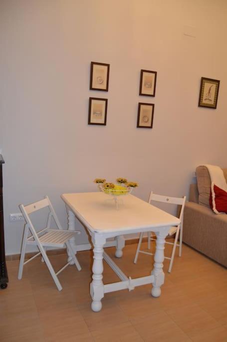 Apartment Loft En El Centro De
