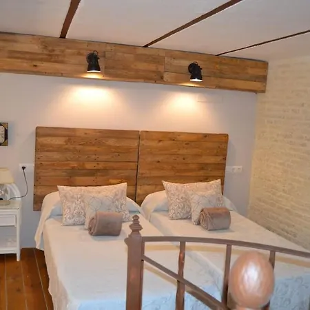 Loft En El Centro De Sevilla Zewnętrze zdjęcie