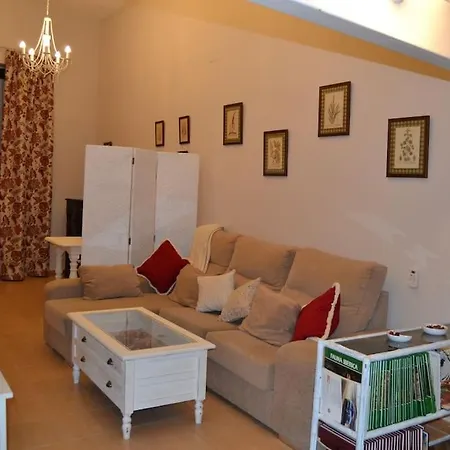 Loft En El Centro De Sevilla Zewnętrze zdjęcie
